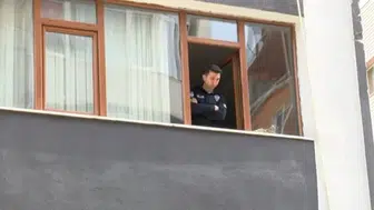Şişli’deki dehşetin altından suç dosyası çıktı: Gelinini vuran kayınvalidenin hapis cezası varmış