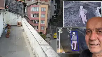Kağıthane'de korkunç kaza: Genç doktor ölümle pençeleşiyor