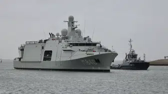 Körfez hattında stratejik hamle: Hollanda’dan kritik NATO kararı