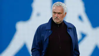Yenilmezlik serisi şampiyonluğa yetmedi: Mourinho'nun Benfica'sında hüzünlü veda