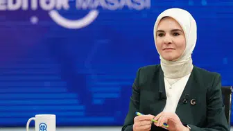 Doğurganlık hızındaki düşüşe karşı Türkiye'den dev hamle: Bakan Göktaş yeni dönemin detaylarını paylaştı