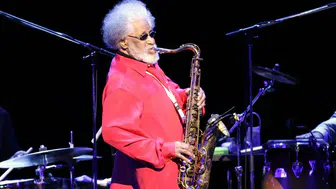 Caz dünyasının dev ismi veda etti: Saksofonun efsanesi Sonny Rollins 95 yaşında yaşamını yitirdi