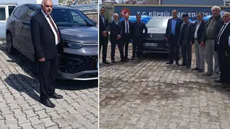 Köprülü’de 4 milyonluk makam aracı tartışması: Başkanın tercihi sosyal medyayı böldü