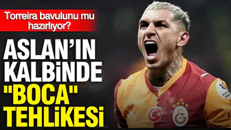 Galatasaraylı taraftarları endişelendiren iddia: Yıldız orta sahaya Arjantin kancası