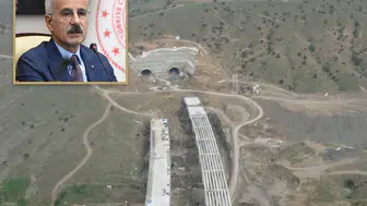 Ulaşımda dev adım: Ankara-Kırıkkale-Delice hattında geri sayım başladı