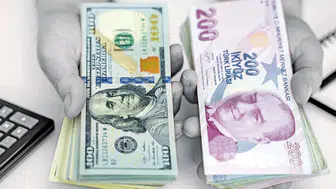 Dolarizasyon eğiliminde yeni tablo: Türk Lirası mevduat hacmiyle farkı açıyor