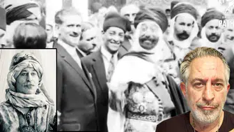 Tarihi görüntülerdeki o isim Cem Yılmaz'a ikizi kadar benziyor: Ünlü komedyenden "Fas prensi" açıklaması geldi