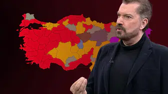 Siyasette yeni dengeler: Hakan Bayrakçı'nın açıkladığı son veriler aradaki farkın eridiğini gösterdi