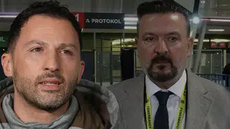 Tedesco dosyasında kritik süreç: Yönetimden 'henüz vakti var' mesajı