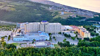 Üniversite hastanesinde büyük skandal: Beyaz önlüklü çete çökertildi
