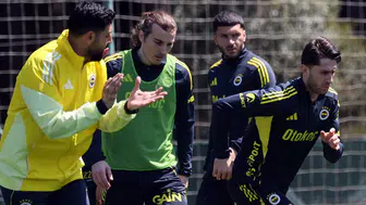 Zirve yolunda kritik viraj: Fenerbahçe'de tüm gözler Konya deplasmanına çevrildi