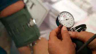 Sessiz katil her an kapınızda olabilir: Tansiyonunuzu kontrol altında tutmanın püf noktaları