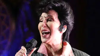 Cher'in Aile Dramı: Oğlu Nafaka Borcu İçin Annesini Suçladı