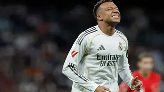 Real Madrid’de Mbappé Krizi: Florentino Perez’den Tavizsiz Duruş