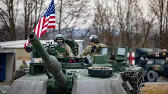 Trump'tan Polonya'ya stratejik hamle: 5 bin kişilik takviye yolda