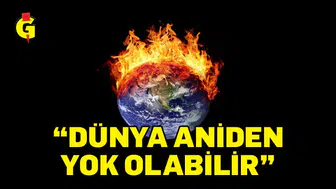 Evrenin sonunu getirecek o korkutucu senaryo: Işık hızında yok oluş laboratuvar ortamına taşındı