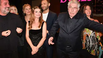 Erdal Özyağcılar’ın galadaki çıkışı yanlış mı anlaşıldı? Pelin Karahan noktayı koydu