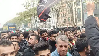 Şampiyonluk kutlamasında gözaltı krizi: Mahkemeden dikkat çeken karar