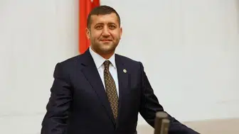 MHP'li Ersoy'dan Türk futboluna sert uyarı: TMSF yönetimindeki takımlar için ihraç çağrısı