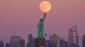 Dev final için geri sayım başladı: New York ve New Jersey tüm dünyaya kapılarını açıyor