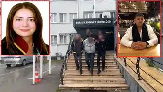İcradan kaçmak için silahına sarıldı: Genç avukatın katiline tutuklama kararı
