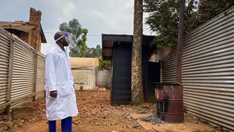 Kongo'da Ebola alarmı: Can kaybı artıyor, vaka sayısı endişelendiriyor