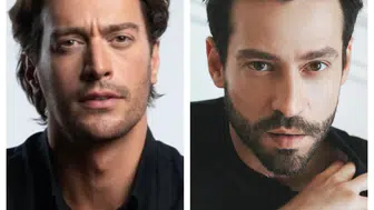 Ekranların sevilen yüzleri bir arada: Ekin Koç ve Feyyaz Şerifoğlu yeni projede buluştu