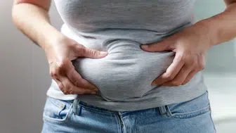 Göbek bölgesindeki yağlanmaya veda: Beslenme düzeninizde yapacağınız bu 6 değişim metabolizmayı yeniden uyandırıyor