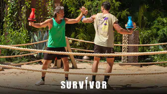 Survivor'da tansiyon zirveye tırmandı: Kırmızı ve mavi takım arasında nefes kesen düello
