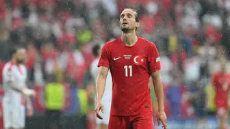 Yusuf Yazıcı için futbol camiasını üzen haber: TFF'den destek mesajı geldi