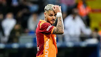 Cimbom'da Icardi belirsizliği: Yönetim çözüm arayışında