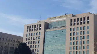 Aziz İhsan Aktaş davasında 31’inci raunt: Dört sanığa özgürlük yolu açıldı