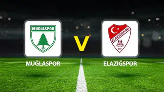 1. Lig yolunda dev randevu: Muğlaspor ile Elazığspor finalde kozlarını paylaşıyor