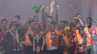 Süper Lig'de sarsılmaz bir hakimiyet: Galatasaray’ın sırrı ne?