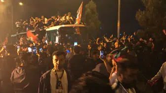 Diyarbakır’da tarihi gün: Amedspor şampiyonluğu bir halkın zaferine dönüştürdü
