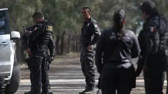 Puebla'da kan donduran baskın: Aynı aileden 10 kişi hayattan koparıldı