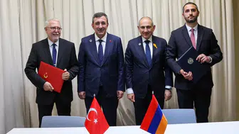 Tarihi köprüde ortak adım: Türkiye ve Ermenistan restorasyon için el sıkıştı