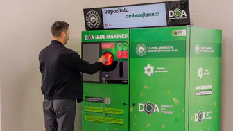 Esnafa yeni dönem: Depozito sisteminde kayıt süreci resmen başladı
