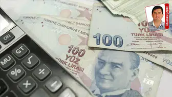 Ekonomi verileri alarm veriyor: Reel sektörün borç kamburu katlandı