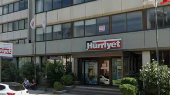 Bir devrin sonu: Hürriyet’in başkentteki izleri hurdaya döndü