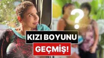 Irmak Ünal'dan yürek ısıtan doğum günü kutlaması: Kızı Kayla artık genç kız oldu