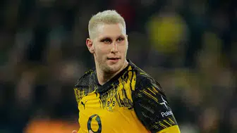 Dizindeki korku sahalara veda ettirdi: Niklas Süle futbolu bırakma kararı aldı