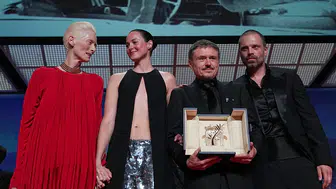 Cannes'da Sürpriz Kararlar ve Şaşırtan Sosyal Medya Hamlesi
