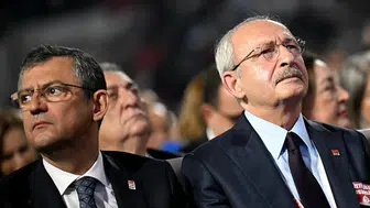 CHP’de Ankara trafiği: Aynı saatte iki farklı bayram buluşması