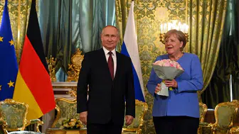 Moskova ile diplomasi trafiği yeniden başlıyor: Avrupa’da Putin için özel elçi arayışı