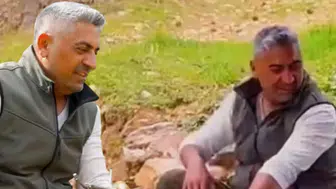 Şehirden kaçışın en doğal hali: Bülent Polat'ın Çanakkale'deki ıssız cenneti