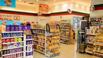 Perakende dünyasında bir devir kapandı: 7-Eleven’ın mimarı veda etti