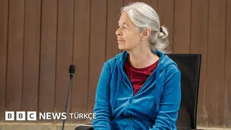 30 Yıllık Firar Sona Erdi: Kızıl Ordu Fraksiyonu Üyesine Ağır Ceza