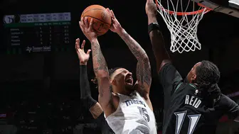NBA dünyasında büyük yas: Brandon Clarke zamansız vedasıyla sevenlerini yasa boğdu