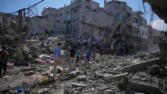 Gazze'de kritik operasyon: Hamas'ın askeri lideri hedef alındı